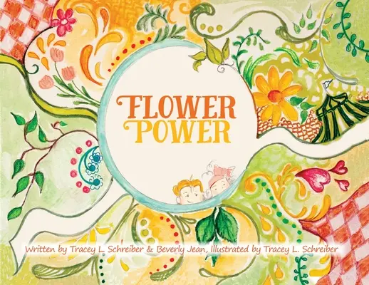 Flower Power: le avventure della principessa Daisy e dei suoi amici - Flower Power: The Adventures of Princess Daisy & Friends