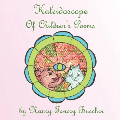 Caleidoscopio di poesie per bambini - Kaleidoscope of Children's Poems