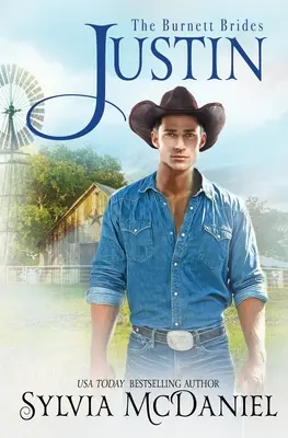 Justin: romanzo western contemporaneo di una piccola città - Justin: Contemporary Western Small Town Romance