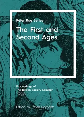La prima e la seconda età: Serie III di Peter Roe - The First and Second Ages: Peter Roe Series III