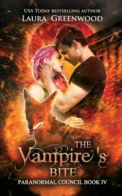 Il morso del vampiro - The Vampire's Bite