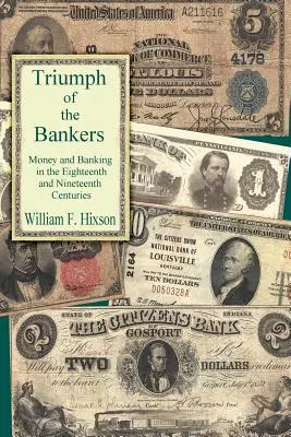 Il trionfo dei banchieri - Triumph of the Bankers