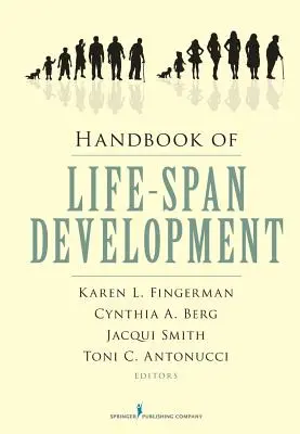 Manuale dello sviluppo della vita - Handbook of Life-Span Development
