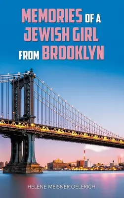 Ricordi di una ragazza ebrea di Brooklyn - Memories of a Jewish Girl from Brooklyn