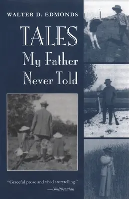 Racconti che mio padre non ha mai raccontato - Tales My Father Never Told