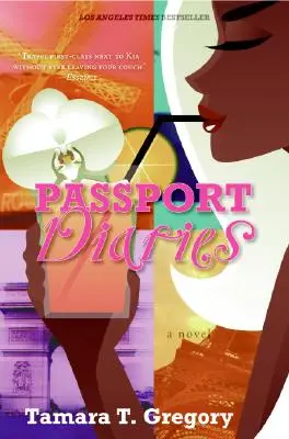 I diari del passaporto - Passport Diaries
