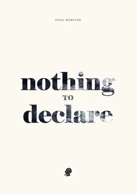 Niente da dichiarare - Nothing to Declare