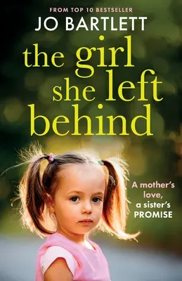 La ragazza che si è lasciata alle spalle - The Girl She Left Behind