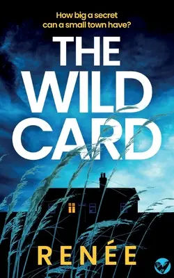 THE WILD CARD un giallo neozelandese estremamente avvincente - THE WILD CARD an utterly gripping New Zealand crime mystery