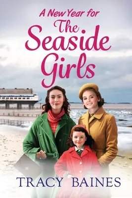 Un nuovo anno per le ragazze del mare - A New Year for the Seaside Girls