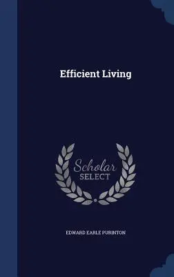 Vita efficiente - Efficient Living