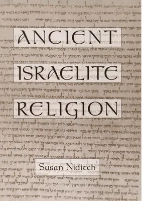 L'antica religione israelita - Ancient Israelite Religion