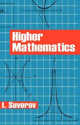 Matematica superiore - Higher Mathematics