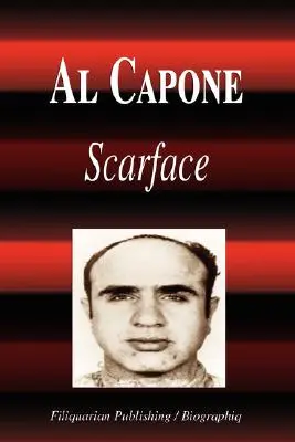 Al Capone - Scarface (Biografia) - Al Capone - Scarface (Biography)