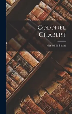 Colonnello Chabert - Colonel Chabert