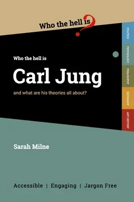 Chi diavolo è Carl Jung? E quali sono le sue teorie? - Who the Hell is Carl Jung?: And what are his theories all about?
