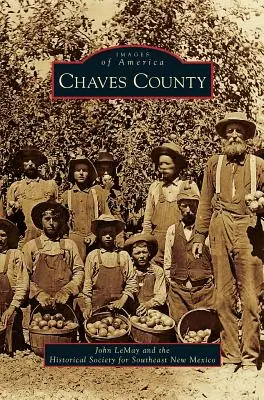 Contea di Chaves - Chaves County