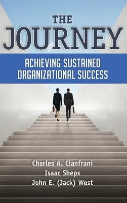 Il viaggio: Raggiungere un successo organizzativo duraturo - The Journey: Achieving Sustained Organizational Success
