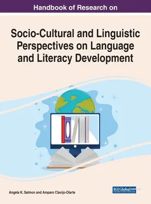 Manuale di ricerca sulle prospettive socioculturali e linguistiche dello sviluppo del linguaggio e dell'alfabetizzazione - Handbook of Research on Socio-Cultural and Linguistic Perspectives on Language and Literacy Development
