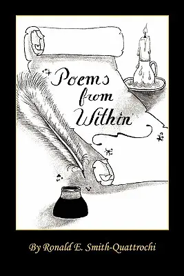 Poesie dall'interno - Poems from Within
