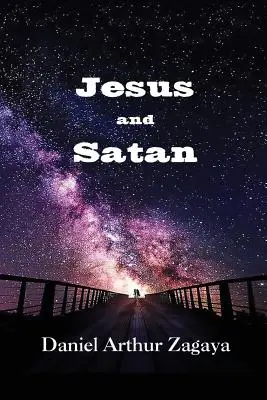 Gesù e Satana - Jesus and Satan