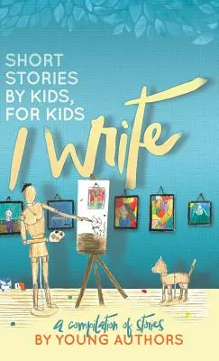 Scrivo storie brevi per bambini per bambini Vol. 6 - I Write Short Stories by Kids for Kids Vol. 6