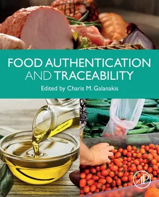 Autenticazione e tracciabilità degli alimenti - Food Authentication and Traceability