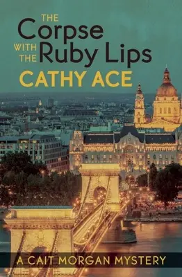 Il cadavere dalle labbra di rubino - The Corpse with the Ruby Lips