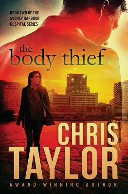Il ladro di corpi - The Body Thief
