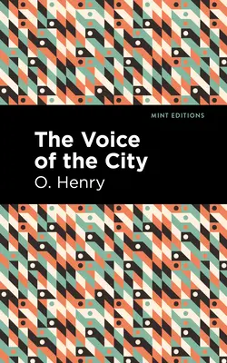 La voce della città - The Voice of the City