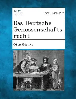 Il diritto tedesco del lavoro - Das Deutsche Genossenschaftsrecht