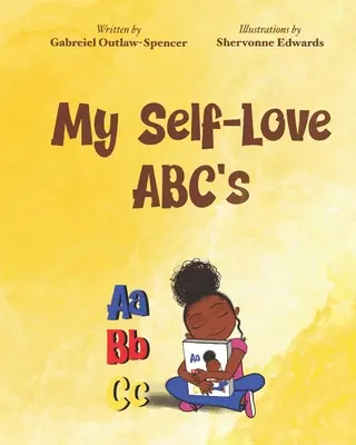L'ABC del mio amore per me stesso - My self love ABC's
