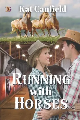 Correre con i cavalli - Running with Horses