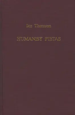 Pietas humaniste: Il panegirico di Ianus Pannonius su Guarinus Veronensis - Humanist Pietas: The Panegyric of Ianus Pannonius on Guarinus Veronensis