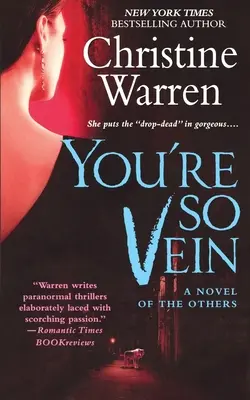 Sei così vena - You're So Vein