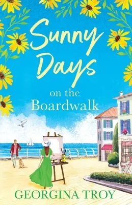 Giorni di sole al Golden Sands Bay - Sunny Days at Golden Sands Bay