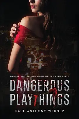 Giochi pericolosi - Dangerous Playthings