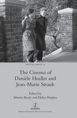 Il cinema di Danile Huillet e Jean-Marie Straub - The Cinema of Danile Huillet and Jean-Marie Straub