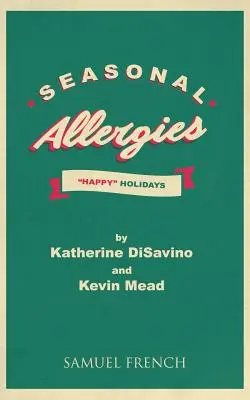 Allergie stagionali - Seasonal Allergies