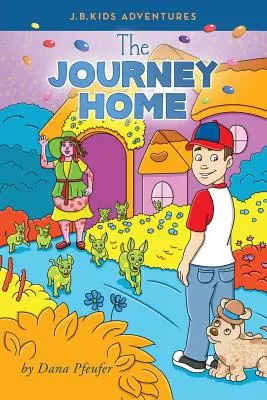 Il viaggio verso casa - The Journey Home