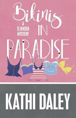 Bikini in Paradiso - Bikinis in Paradise