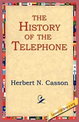La storia del telefono - The History of the Telephone