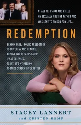 Redenzione: Una storia di sorellanza, sopravvivenza e libertà dietro le sbarre - Redemption: A Story of Sisterhood, Survival, and Finding Freedom Behind Bars