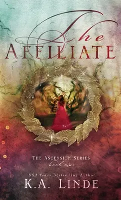 L'affiliato (Copertina rigida) - The Affiliate (Hardcover)