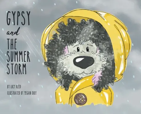 Gypsy e la tempesta estiva - Gypsy and The Summer Storm