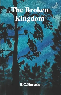 Il regno spezzato - The Broken Kingdom