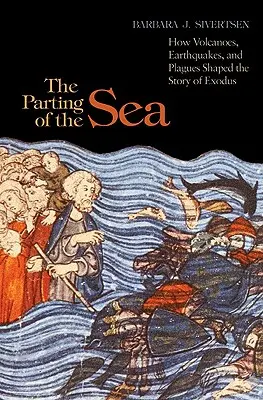La separazione dei mari: come vulcani, terremoti e piaghe hanno plasmato la storia dell'Esodo - The Parting of the Sea: How Volcanoes, Earthquakes, and Plagues Shaped the Story of Exodus