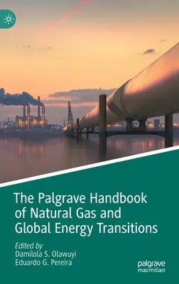 Il manuale Palgrave sul gas naturale e le transizioni energetiche globali - The Palgrave Handbook of Natural Gas and Global Energy Transitions
