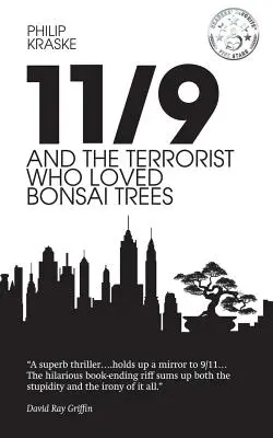 L'11/9 e il terrorista che amava i bonsai - 11/9 and the Terrorist Who Loved Bonsai Trees