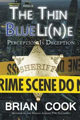 Il sottile blu Li(n)e - The Thin Blue Li(n)e
